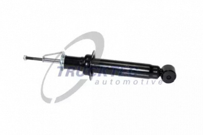 TRUCKTEC AUTOMOTIVE 0830077 -  Амортизатор